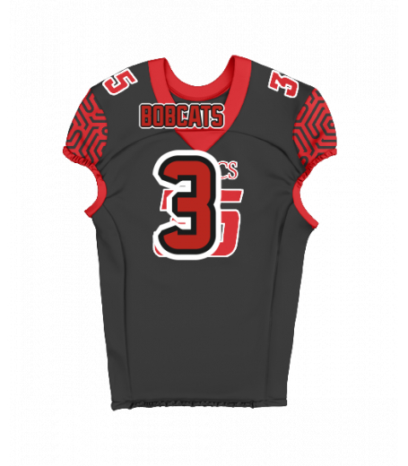 Aztecs Pro Cut Jersey