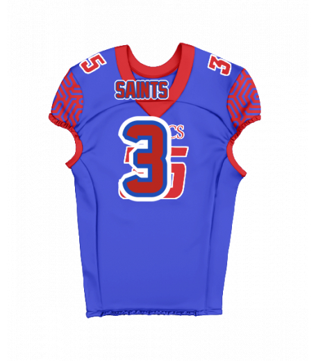 Aztecs Pro Cut Jersey