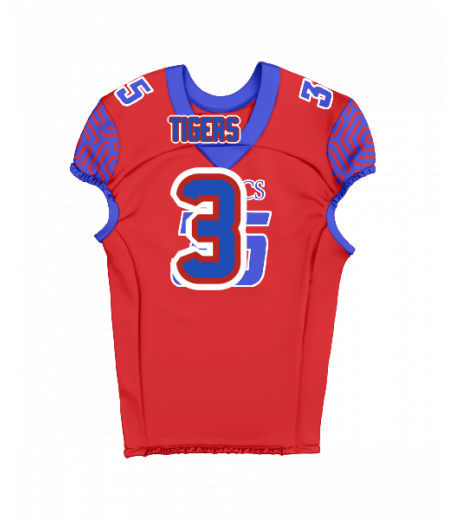 Aztecs Pro Cut Jersey