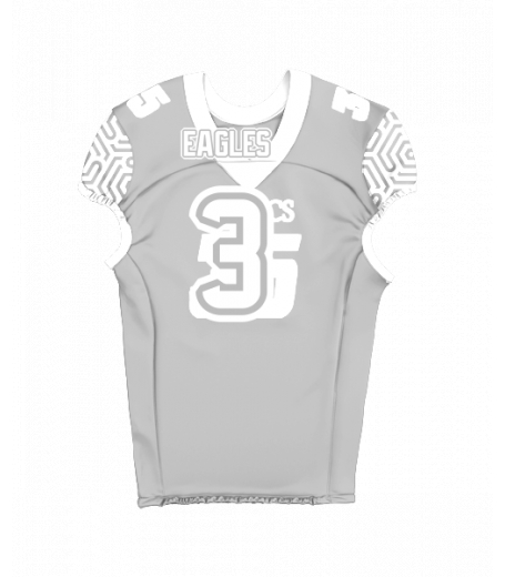 Aztecs Pro Cut Jersey