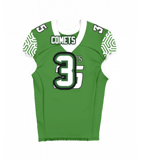 Aztecs Pro Cut Jersey