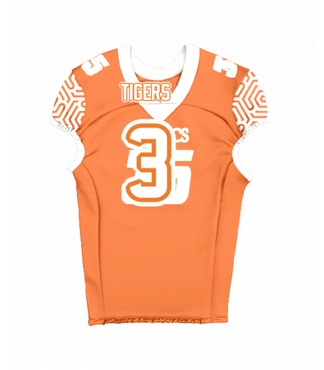 Aztecs Pro Cut Jersey