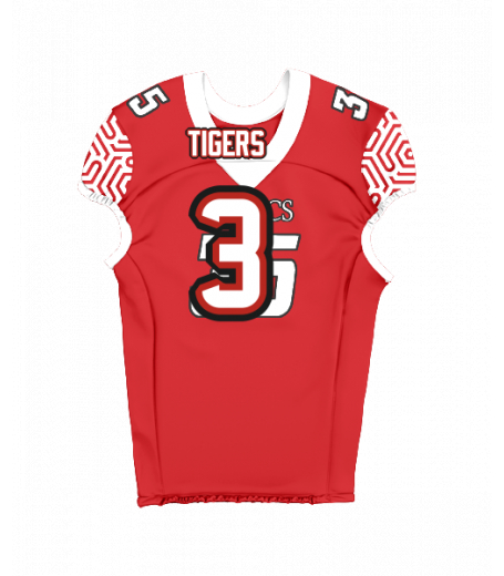 Aztecs Pro Cut Jersey