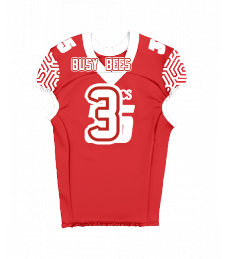 Aztecs Pro Cut Jersey