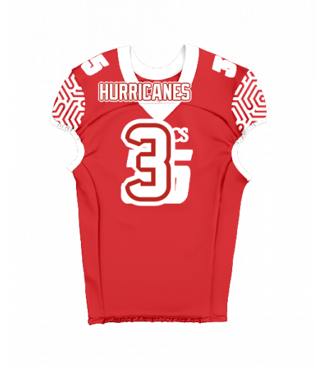 Aztecs Pro Cut Jersey