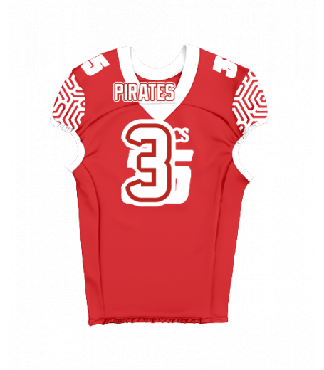 Aztecs Pro Cut Jersey