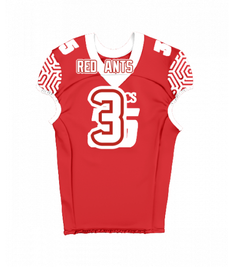 Aztecs Pro Cut Jersey