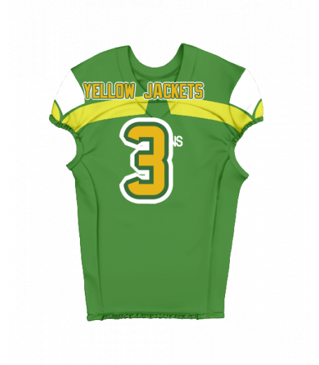 Bellevue Pro Cut Jersey