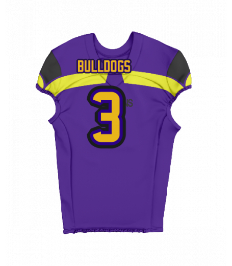 Bellevue Pro Cut Jersey