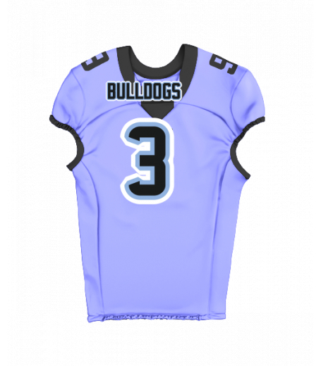 Berkeley Pro Cut Jersey