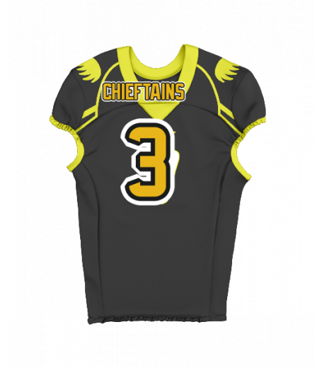 Boise Pro Cut Jersey