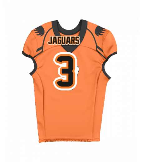 Boise Pro Cut Jersey