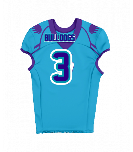 Boise Pro Cut Jersey