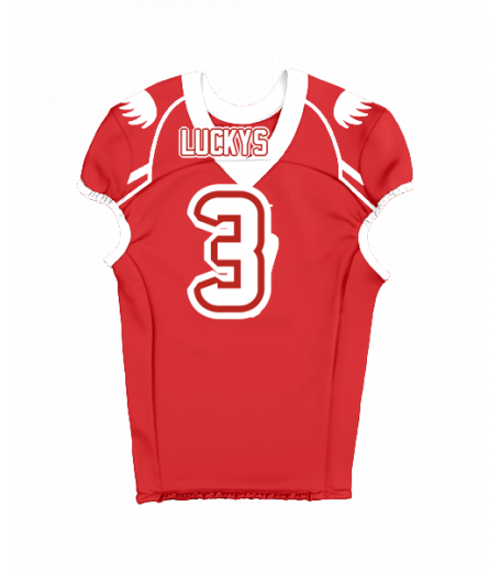 Boise Pro Cut Jersey