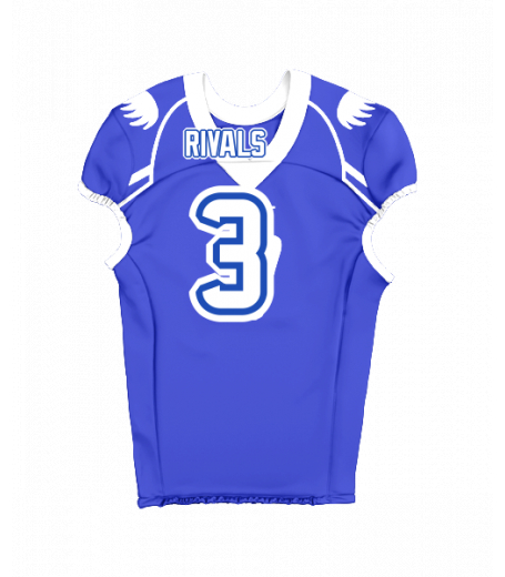 Boise Pro Cut Jersey