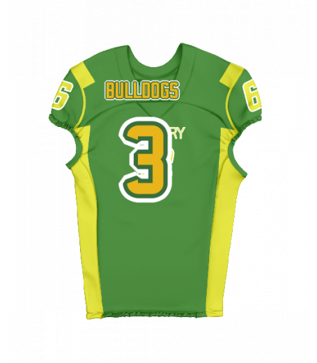 Calgary Pro Cut Jersey