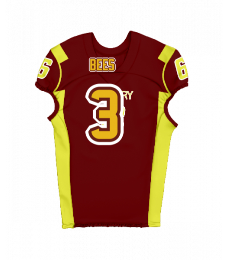 Calgary Pro Cut Jersey