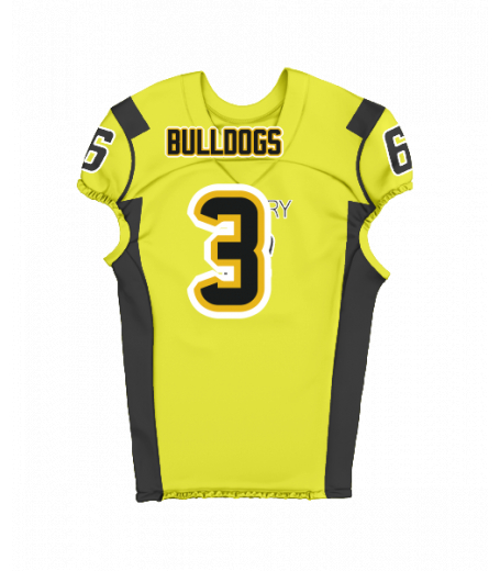 Calgary Pro Cut Jersey