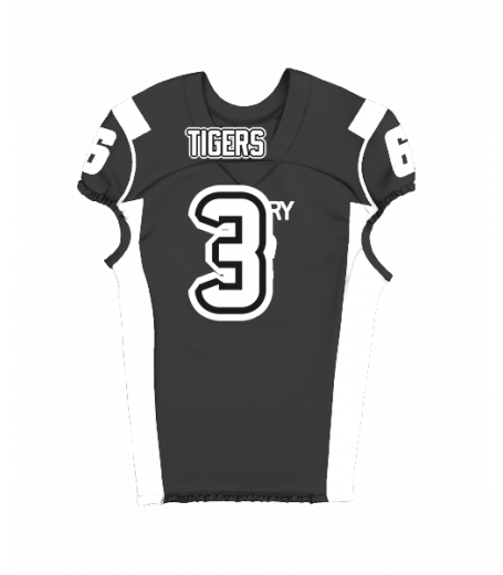 Calgary Pro Cut Jersey