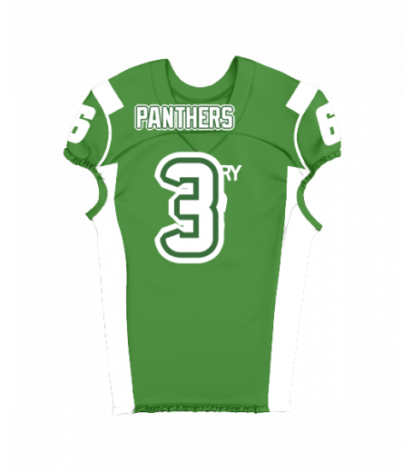 Calgary Pro Cut Jersey