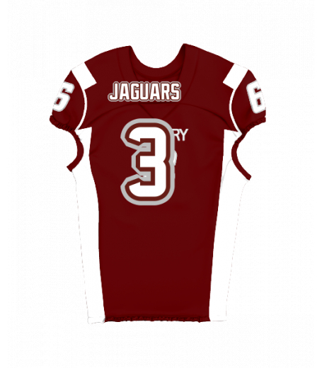 Calgary Pro Cut Jersey