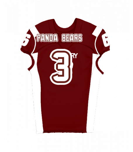 Calgary Pro Cut Jersey