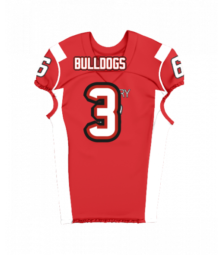 Calgary Pro Cut Jersey