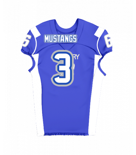 Calgary Pro Cut Jersey