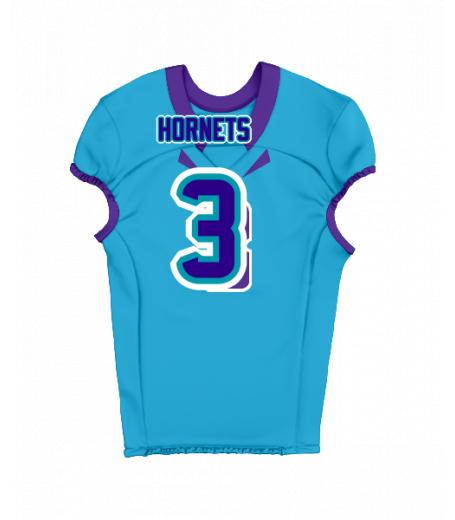 California Pro Cut Jersey