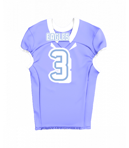 California Pro Cut Jersey