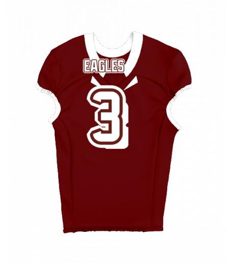 California Pro Cut Jersey