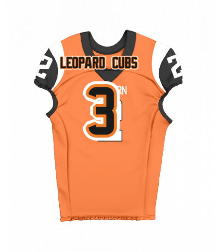 Cedar Pro Cut Jersey