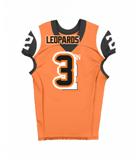 Cedar Pro Cut Jersey