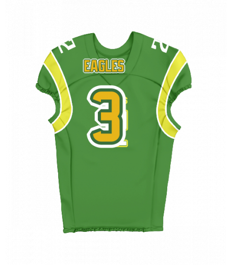 Charlotte Pro Cut Jersey