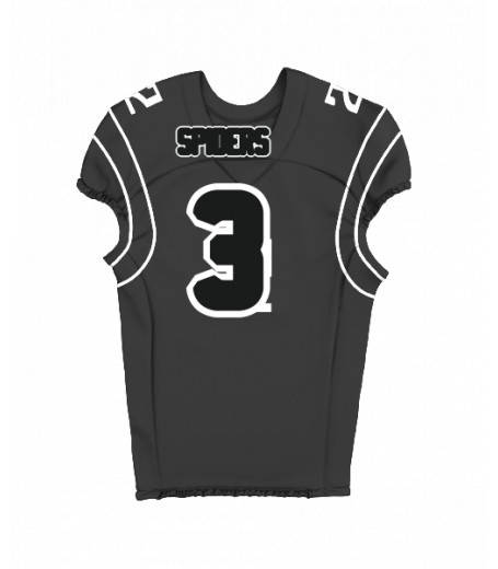 Charlotte Pro Cut Jersey