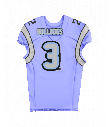 Charlotte Pro Cut Jersey