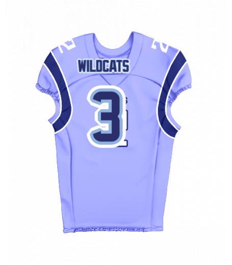 Charlotte Pro Cut Jersey