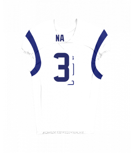 Charlotte Pro Cut Jersey