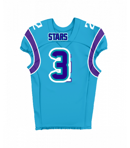 Charlotte Pro Cut Jersey