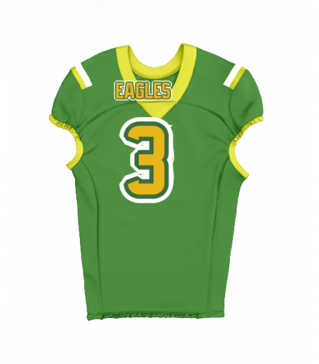 Cherry Hill Pro Cut Jersey