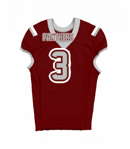 Cherry Hill Pro Cut Jersey