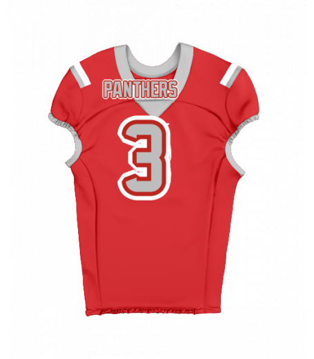 Cherry Hill Pro Cut Jersey