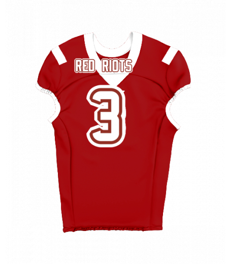 Cherry Hill Pro Cut Jersey