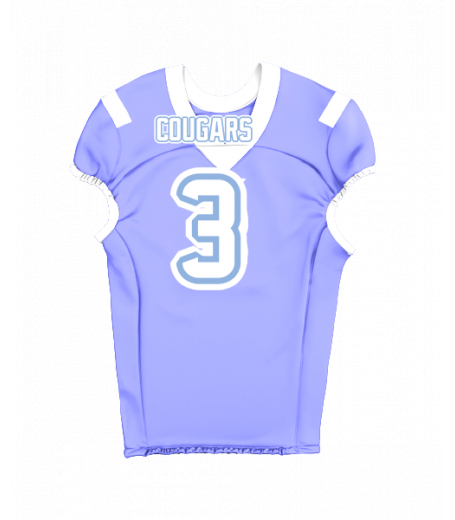 Cherry Hill Pro Cut Jersey