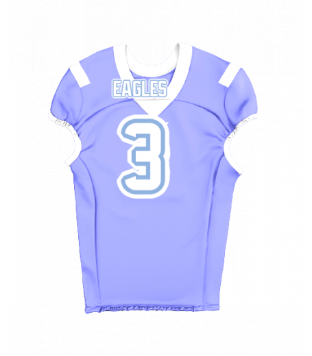 Cherry Hill Pro Cut Jersey