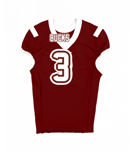 Cherry Hill Pro Cut Jersey