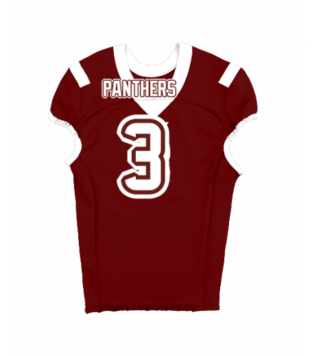 Cherry Hill Pro Cut Jersey