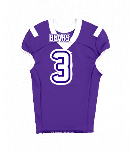 Cherry Hill Pro Cut Jersey