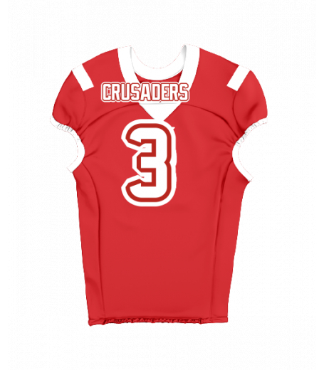 Cherry Hill Pro Cut Jersey