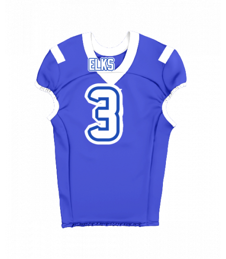 Cherry Hill Pro Cut Jersey